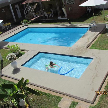 Pousada Das Araras Maceió Екстериор снимка