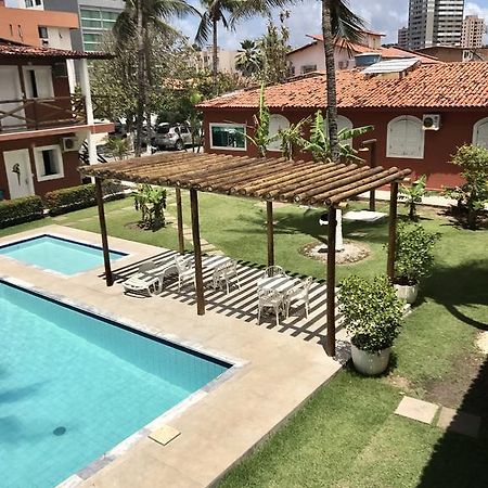 Pousada Das Araras Maceió Екстериор снимка