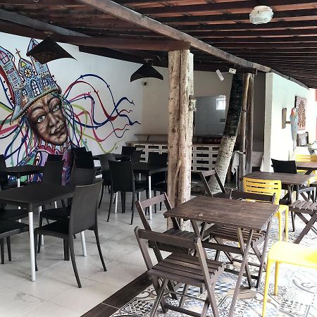 Pousada Das Araras Maceió Екстериор снимка