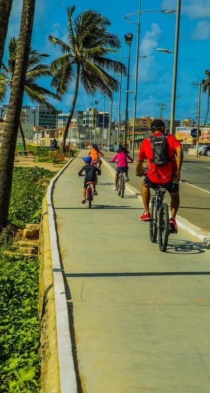 Pousada Das Araras Maceió Екстериор снимка