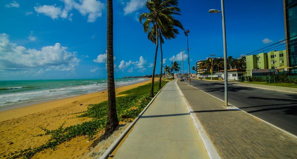 Pousada Das Araras Maceió Екстериор снимка