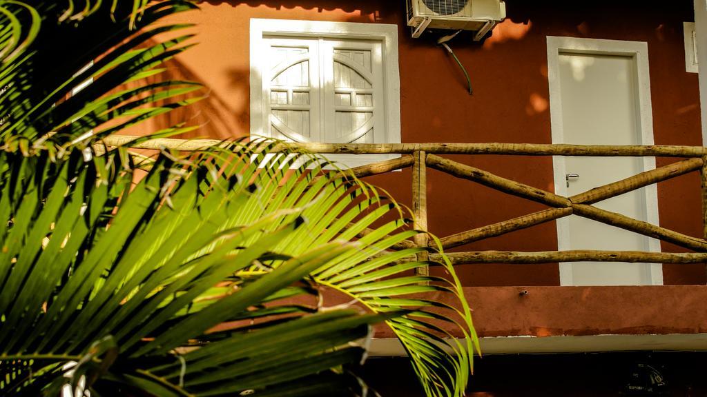 Pousada Das Araras Maceió Екстериор снимка