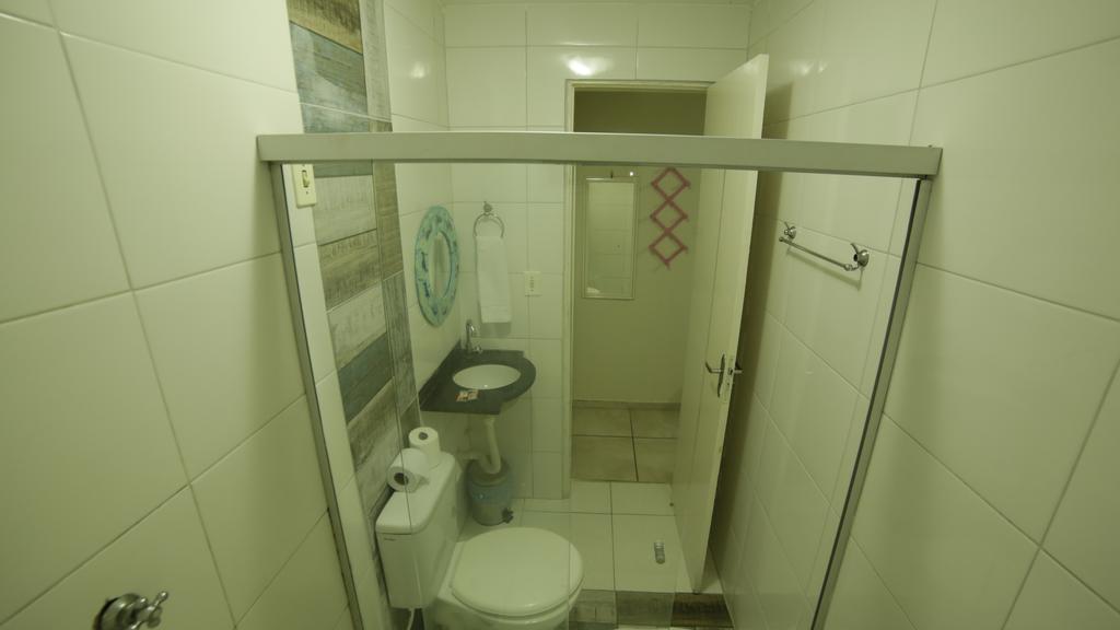 Pousada Das Araras Maceió Екстериор снимка