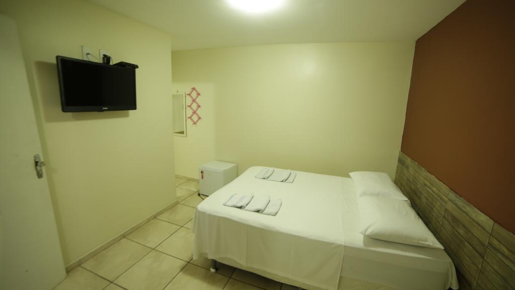 Pousada Das Araras Maceió Екстериор снимка