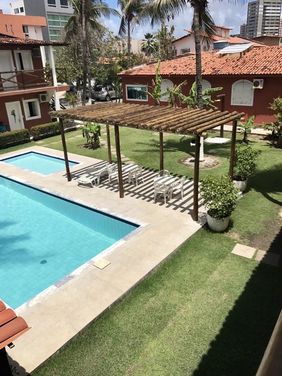 Pousada Das Araras Maceió Екстериор снимка