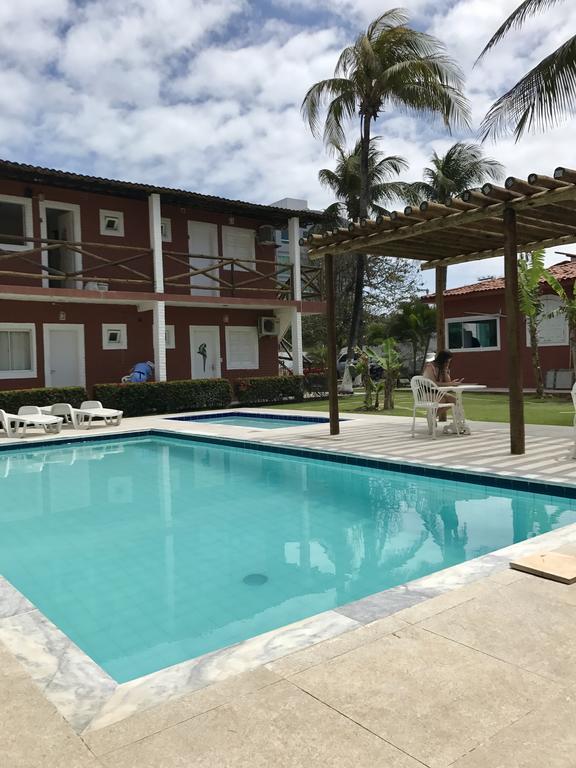 Pousada Das Araras Maceió Екстериор снимка