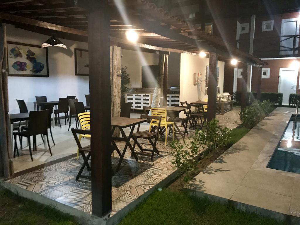 Pousada Das Araras Maceió Екстериор снимка